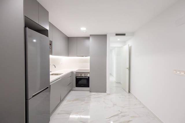 2 sovrum Lägenhet till salu i Parque de las Naciones, Torrevieja - 239 000 € (Ref: 10059368)