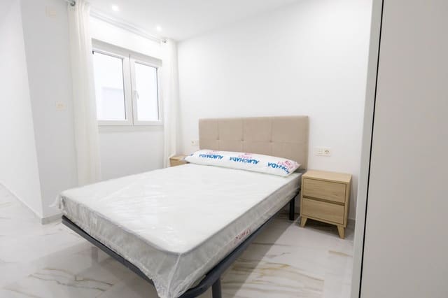 2 sovrum Lägenhet till salu i Parque de las Naciones, Torrevieja - 239 000 € (Ref: 10059368)