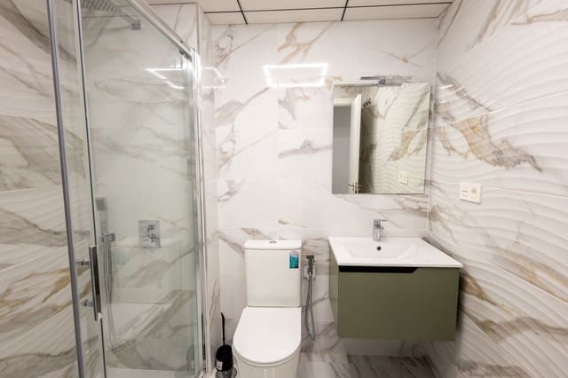2 sovrum Lägenhet till salu i Parque de las Naciones, Torrevieja - 239 000 € (Ref: 10059368)
