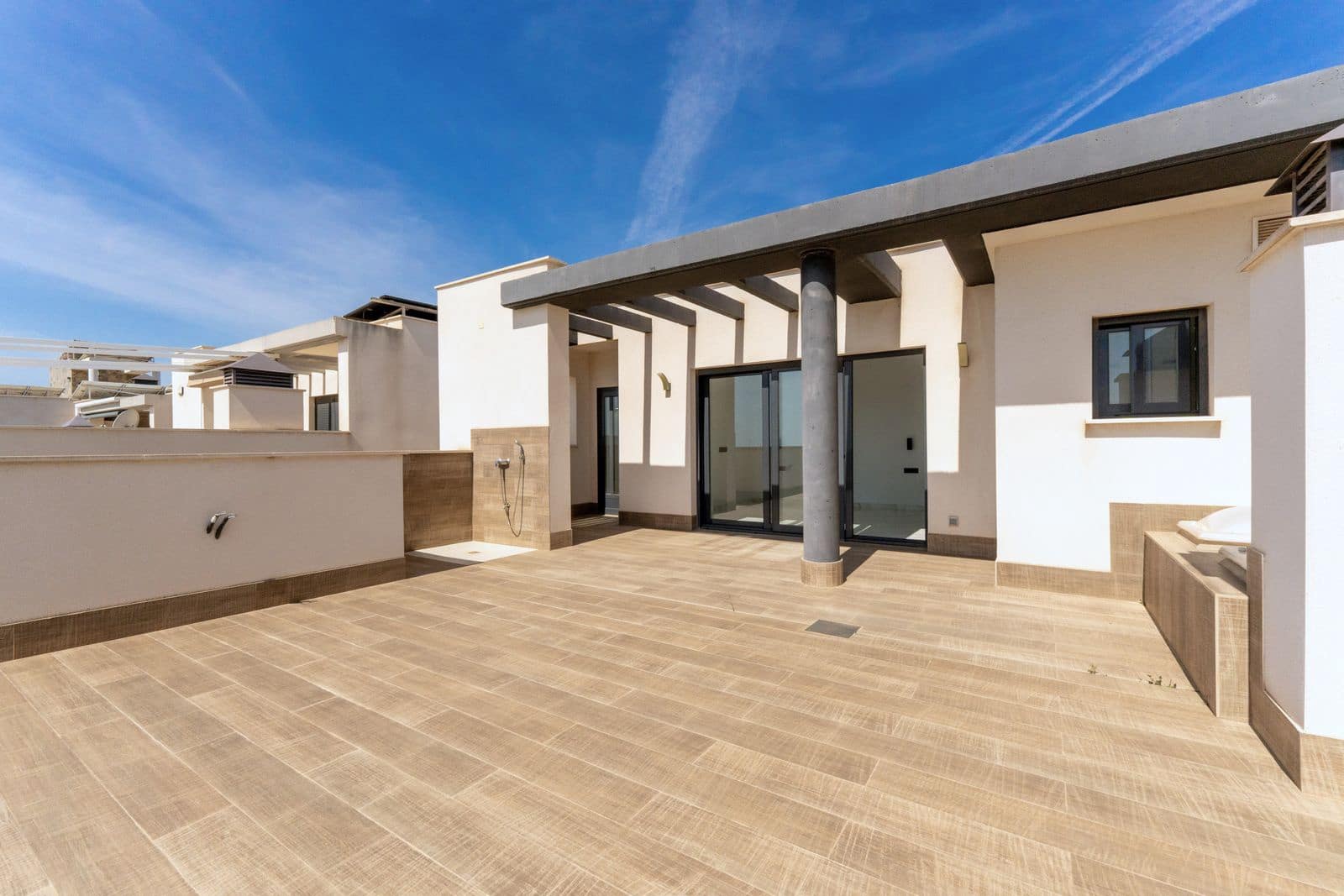 3 bedroom Villa for sale in San Miguel de Salinas - € 545,000 (Ref: 10059373)