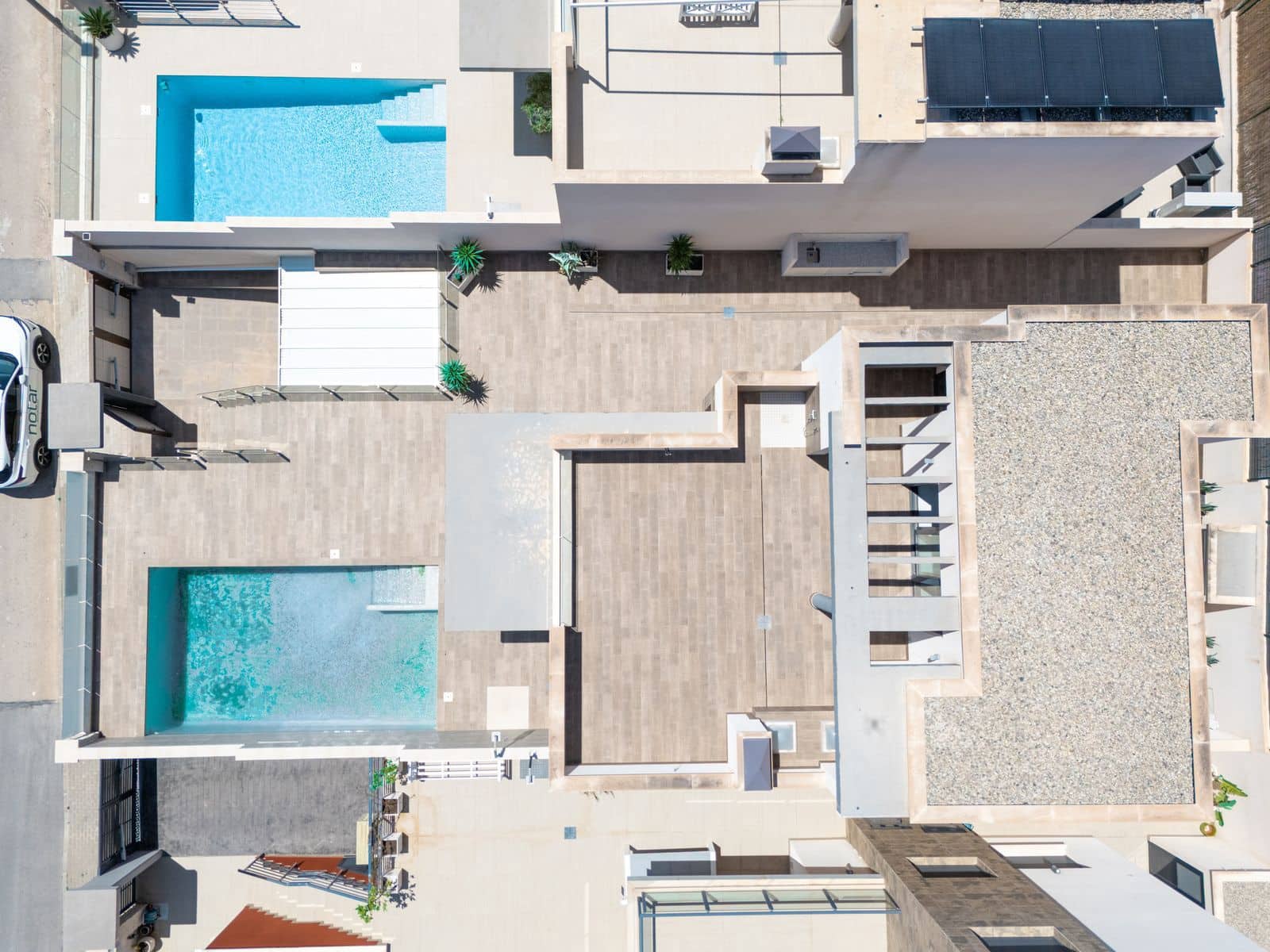 3 bedroom Villa for sale in San Miguel de Salinas - € 545,000 (Ref: 10059373)