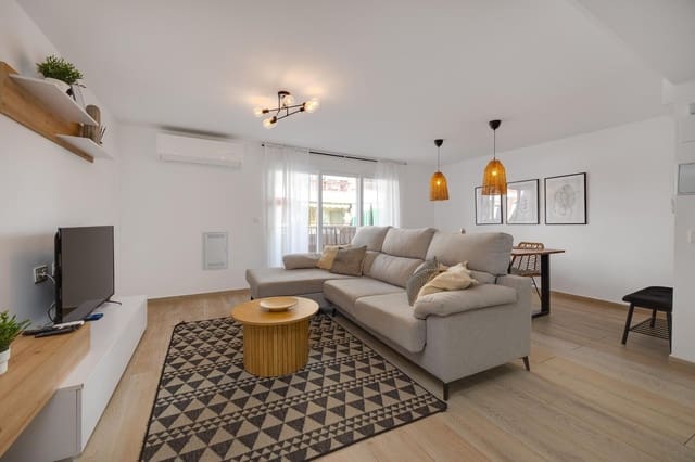 3 Zimmer Apartment zu verkaufen in Playa del Cura, Torrevieja - 220.000 € (Ref: 10059377)