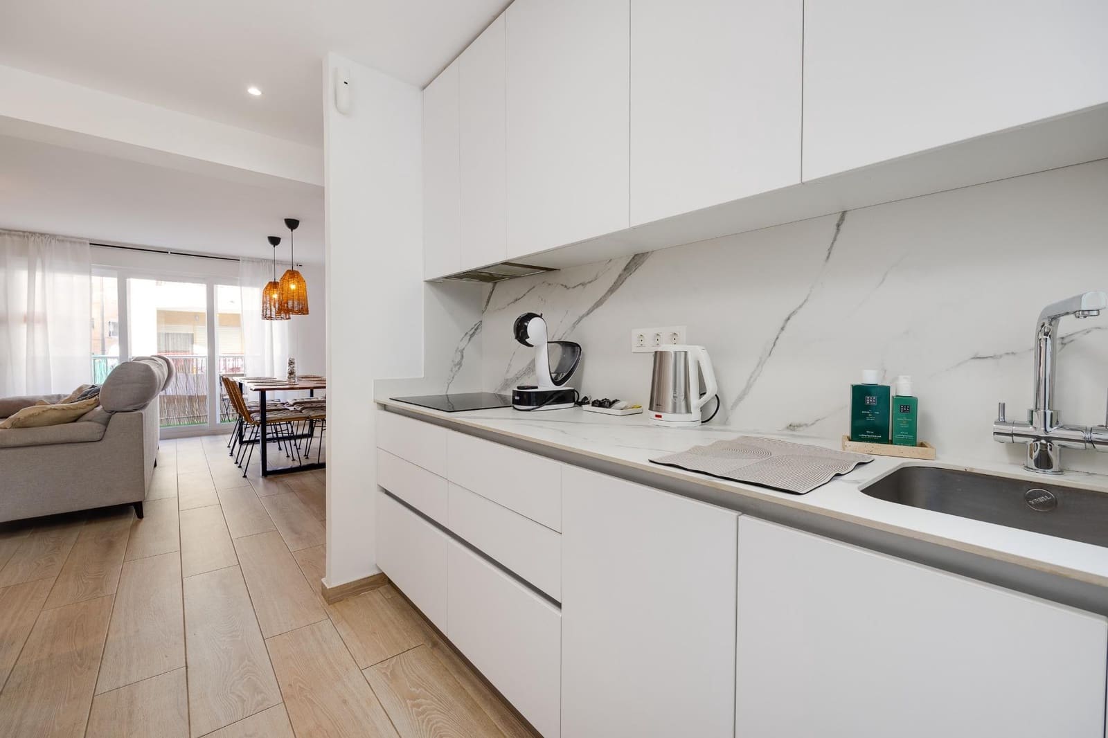 3 Zimmer Apartment zu verkaufen in Torrevieja - 220.000 € (Ref: 10059377)