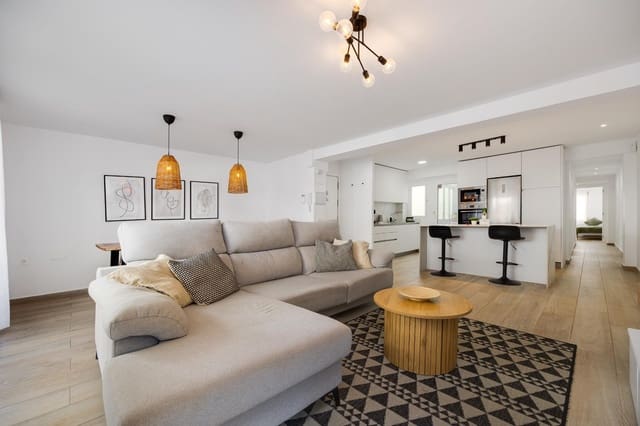3 Zimmer Apartment zu verkaufen in Playa del Cura, Torrevieja - 220.000 € (Ref: 10059377)