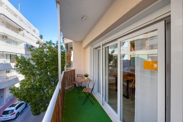 3 Zimmer Apartment zu verkaufen in Playa del Cura, Torrevieja - 220.000 € (Ref: 10059377)