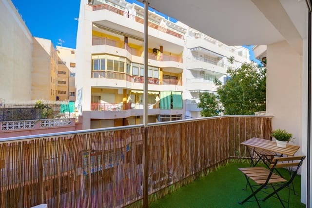 3 Zimmer Apartment zu verkaufen in Playa del Cura, Torrevieja - 220.000 € (Ref: 10059377)