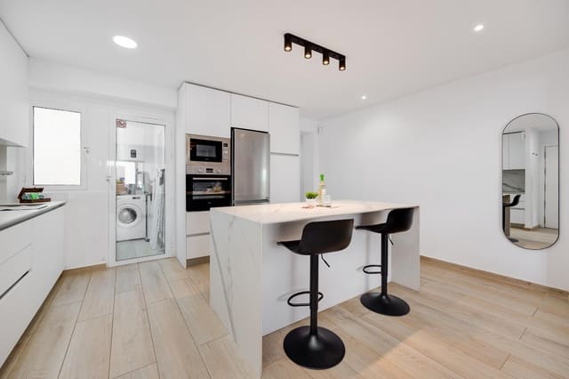 3 Zimmer Apartment zu verkaufen in Playa del Cura, Torrevieja - 220.000 € (Ref: 10059377)