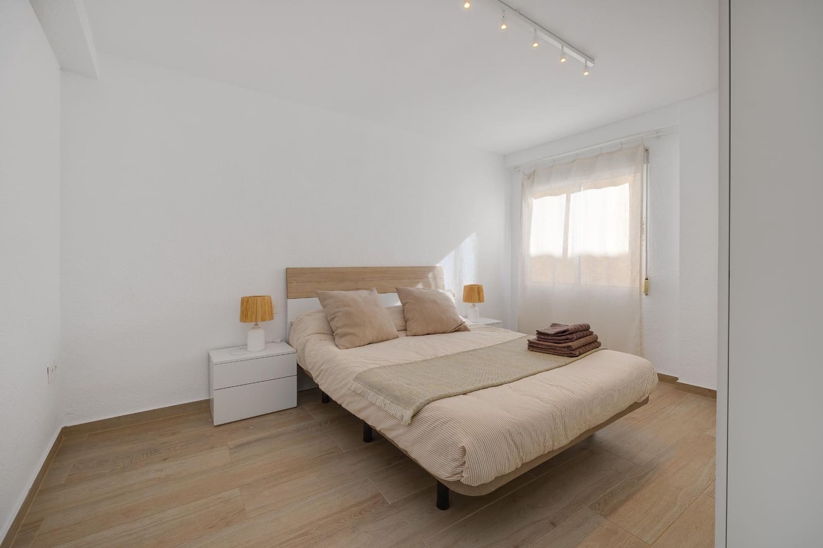 3 Zimmer Apartment zu verkaufen in Torrevieja - 220.000 € (Ref: 10059377)