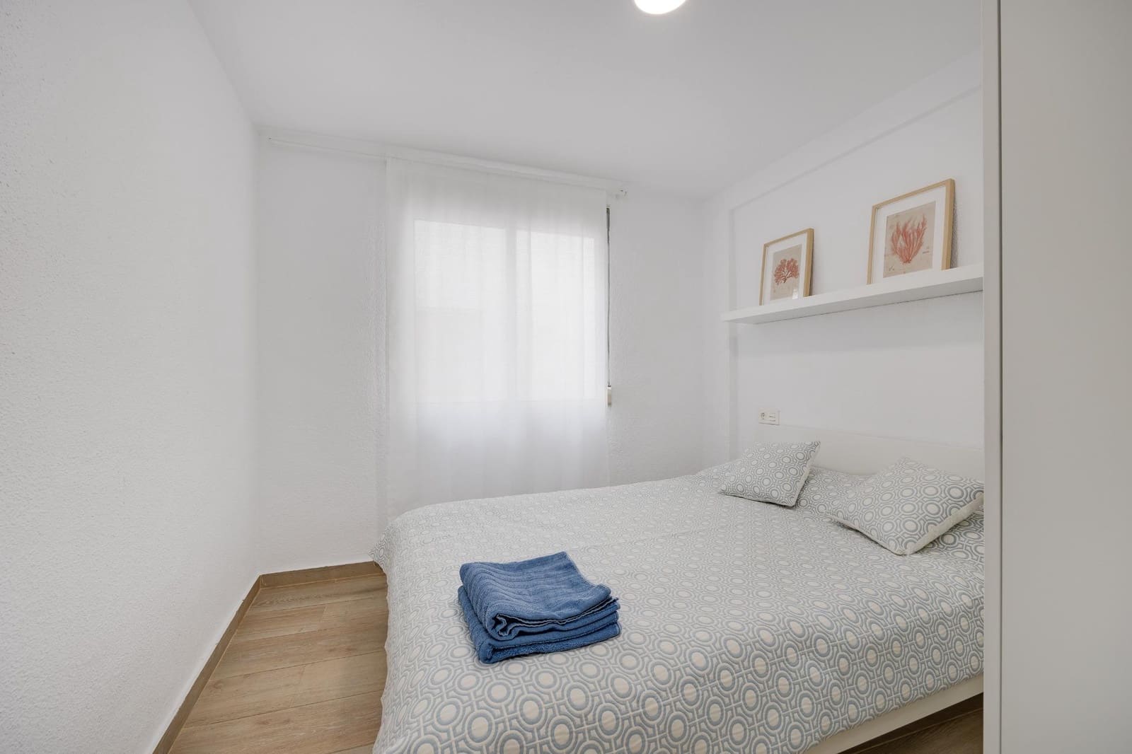 3 Zimmer Apartment zu verkaufen in Torrevieja - 220.000 € (Ref: 10059377)