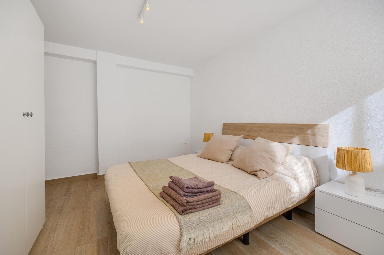 3 Zimmer Apartment zu verkaufen in Torrevieja - 220.000 € (Ref: 10059377)