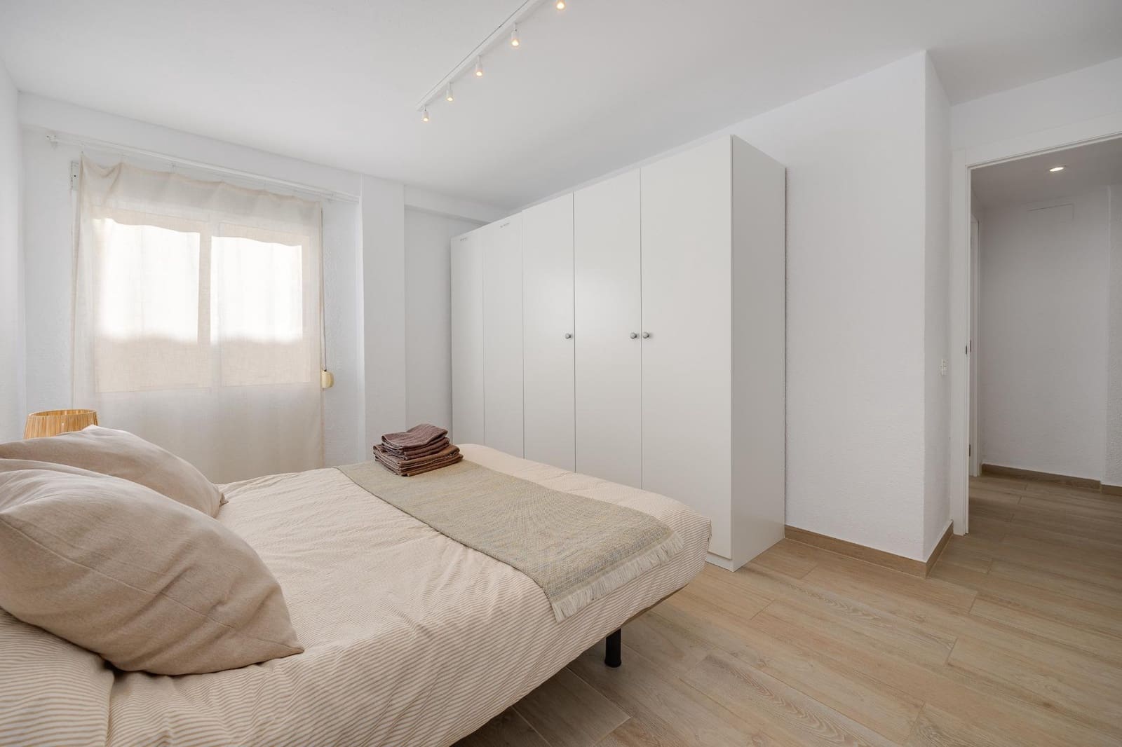 3 Zimmer Apartment zu verkaufen in Torrevieja - 220.000 € (Ref: 10059377)