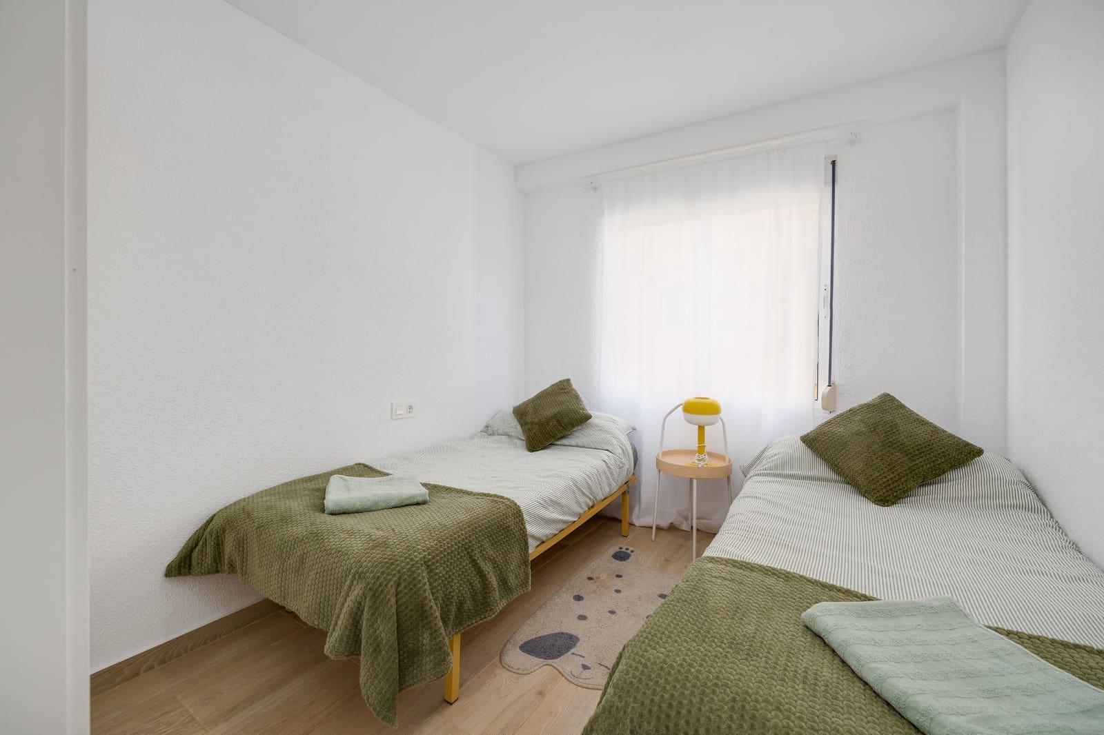 3 Zimmer Apartment zu verkaufen in Torrevieja - 220.000 € (Ref: 10059377)