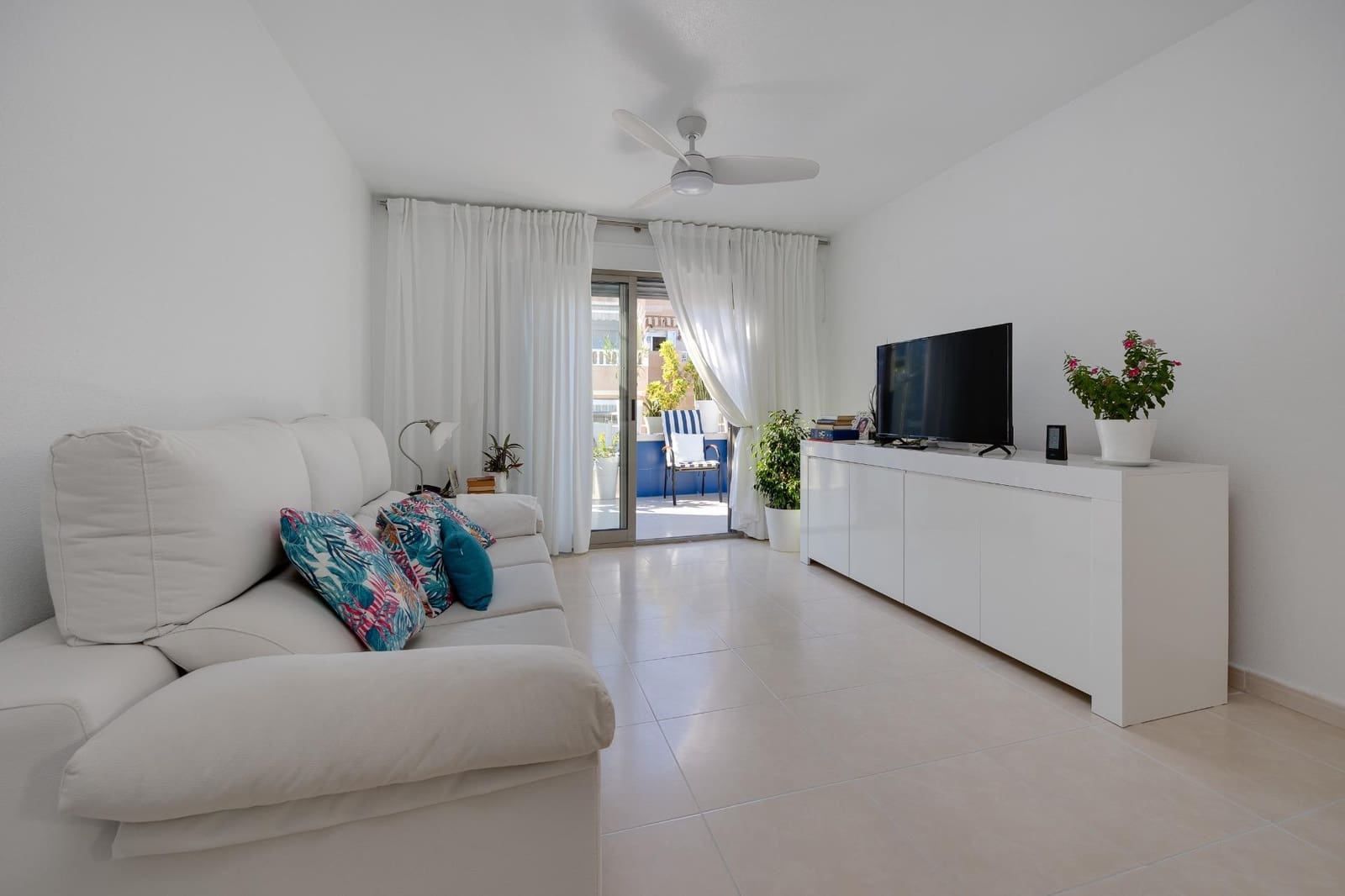 3 chambre Penthouse à vendre à Torrevieja - 350 000 € (Ref: 10059381)