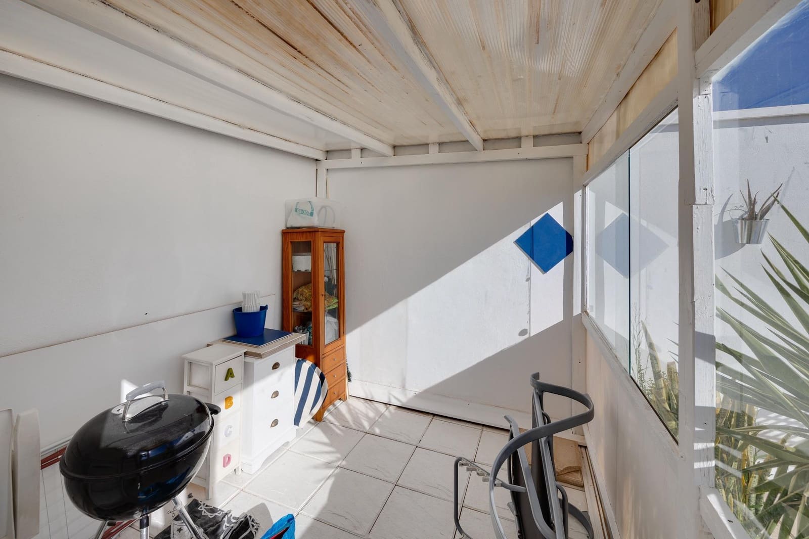 3 chambre Penthouse à vendre à Torrevieja - 350 000 € (Ref: 10059381)