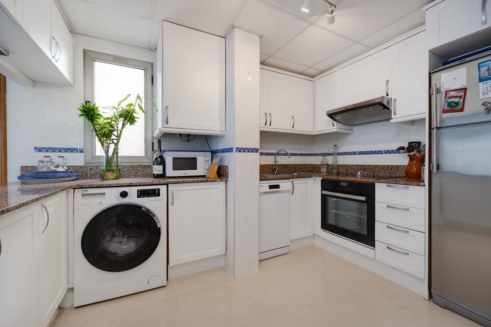 3 chambre Penthouse à vendre à Torrevieja - 350 000 € (Ref: 10059381)