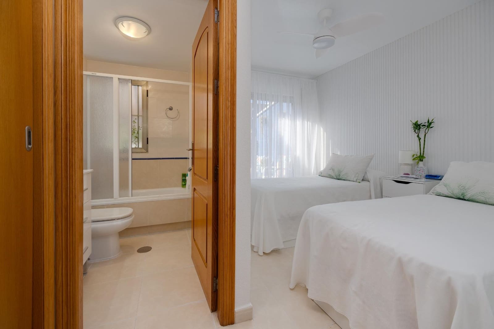 3 chambre Penthouse à vendre à Torrevieja - 350 000 € (Ref: 10059381)