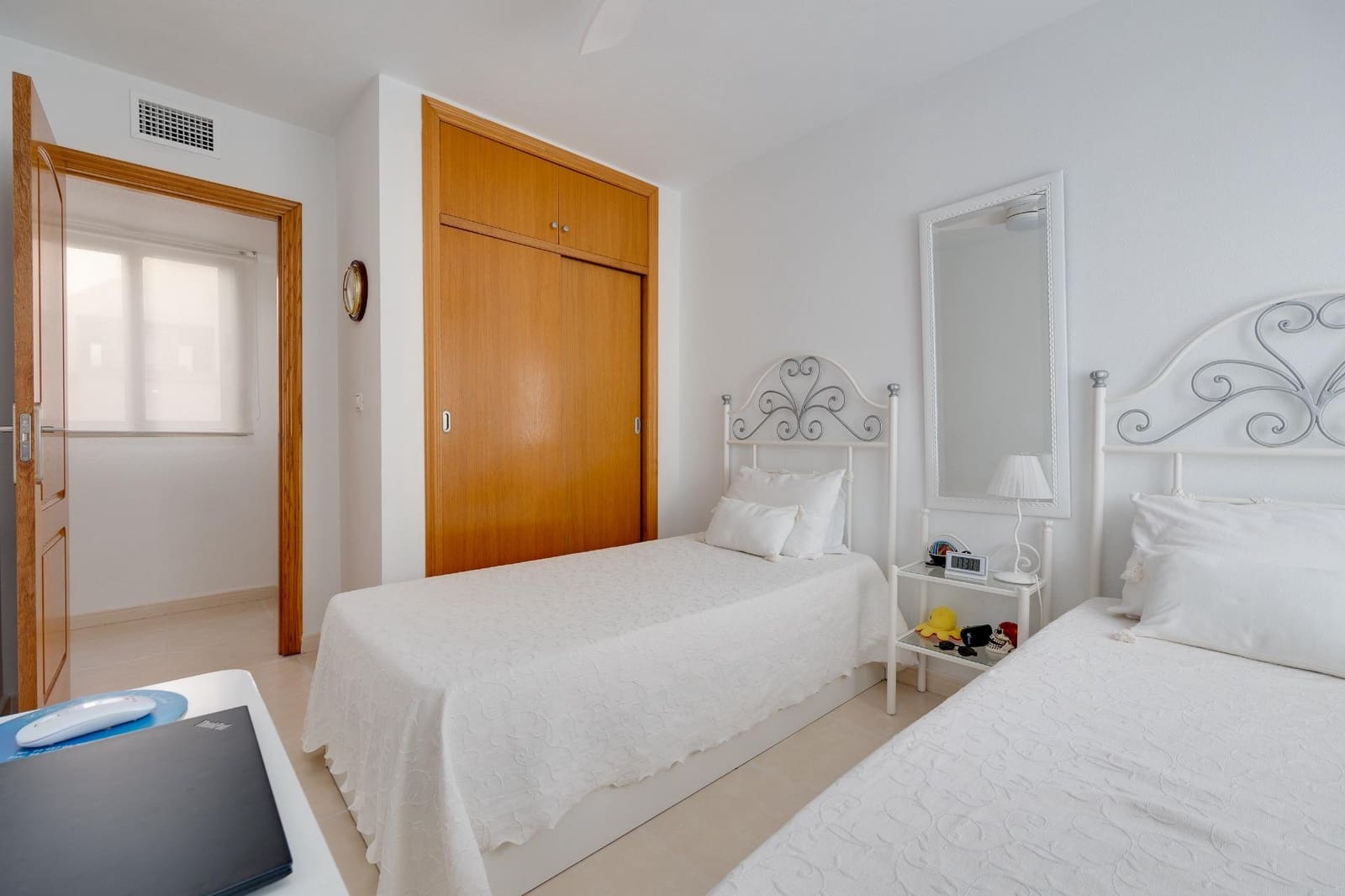 3 chambre Penthouse à vendre à Torrevieja - 350 000 € (Ref: 10059381)