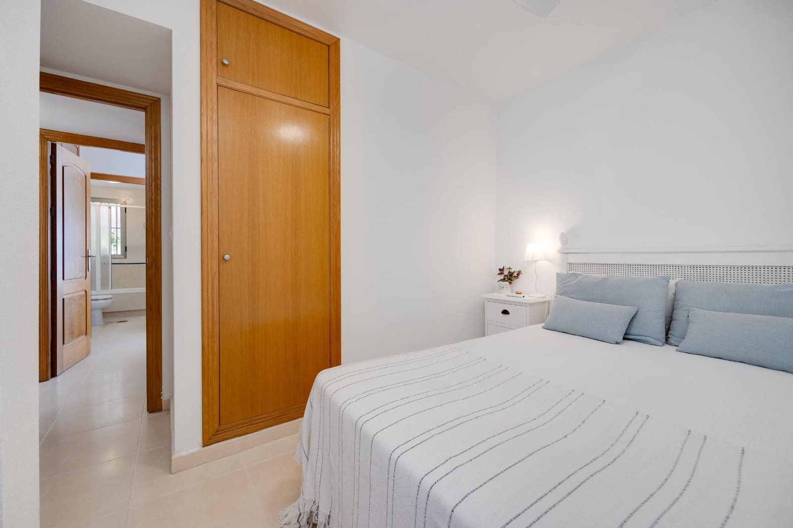 3 chambre Penthouse à vendre à Torrevieja - 350 000 € (Ref: 10059381)