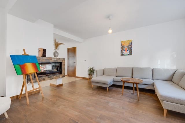 5 chambre Villa/Maison à vendre à Ciudad Quesada, Rojales - 549 000 € (Ref: 10059384)
