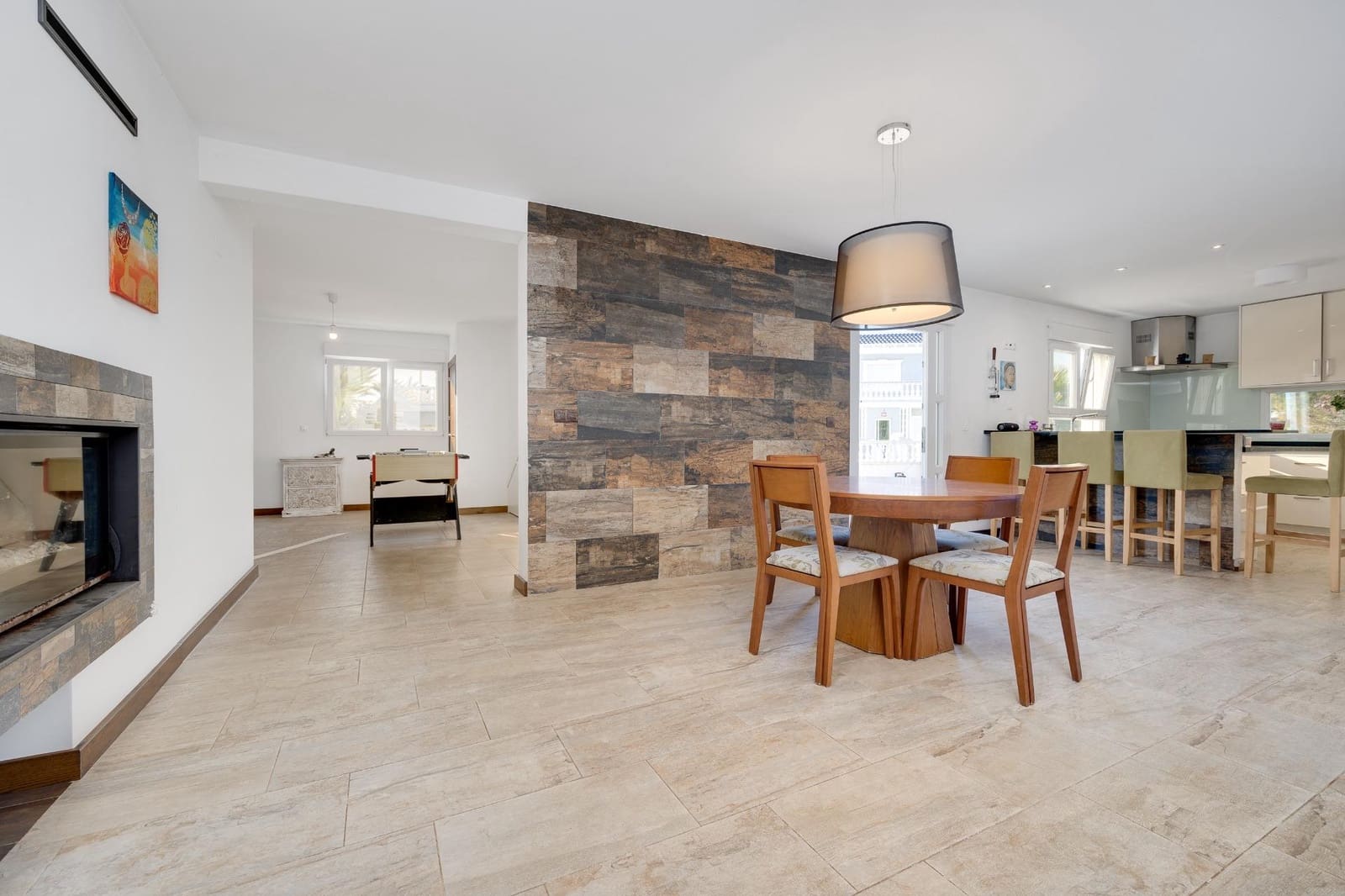 5 chambre Villa/Maison à vendre à Ciudad Quesada - 549 000 € (Ref: 10059384)