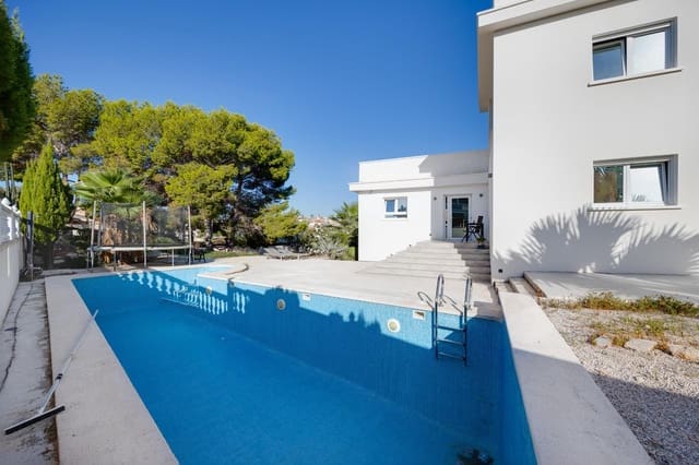 5 chambre Villa/Maison à vendre à Ciudad Quesada, Rojales - 549 000 € (Ref: 10059384)
