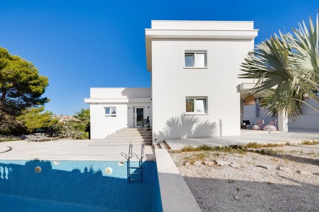 5 chambre Villa/Maison à vendre à Ciudad Quesada, Rojales - 549 000 € (Ref: 10059384)