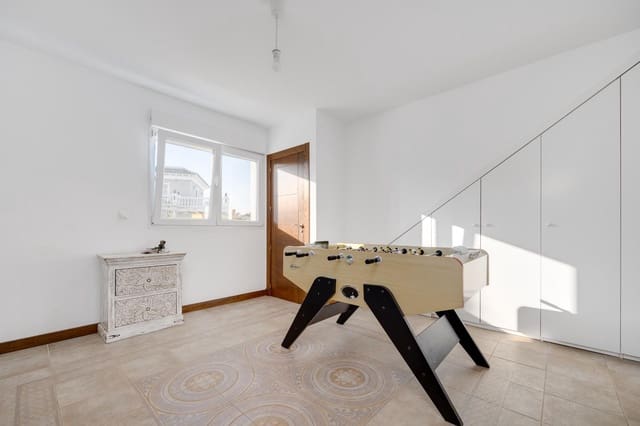 5 chambre Villa/Maison à vendre à Ciudad Quesada, Rojales - 549 000 € (Ref: 10059384)