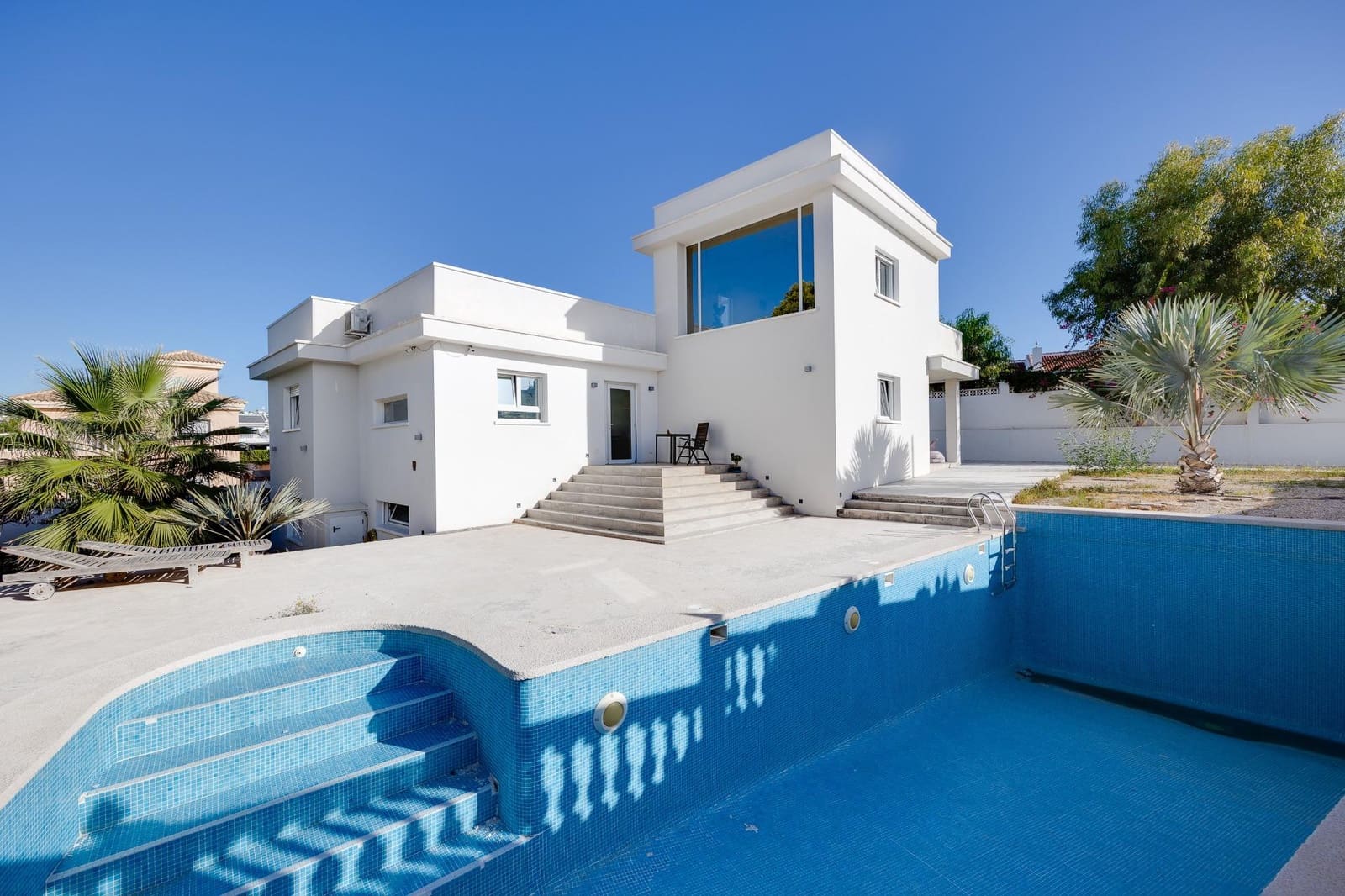 5 chambre Villa/Maison à vendre à Ciudad Quesada - 549 000 € (Ref: 10059384)