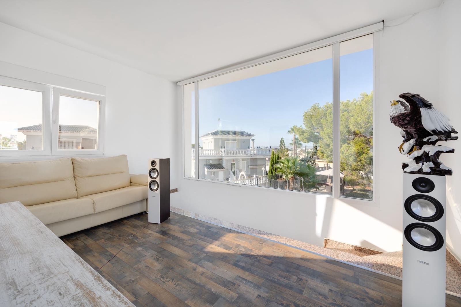 5 chambre Villa/Maison à vendre à Ciudad Quesada - 549 000 € (Ref: 10059384)
