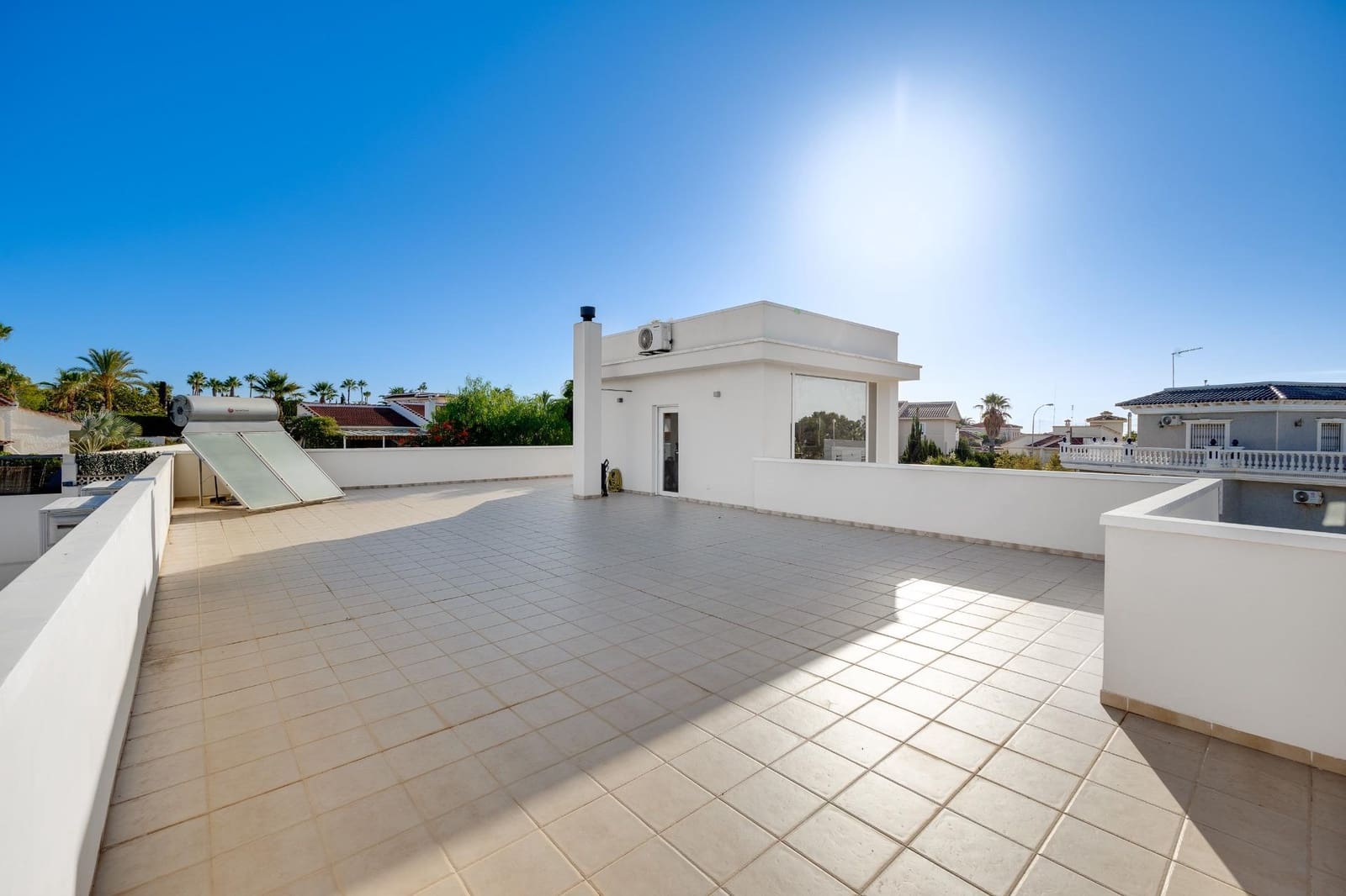 5 chambre Villa/Maison à vendre à Ciudad Quesada - 549 000 € (Ref: 10059384)