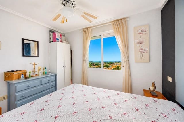 2 bedroom Apartment for sale in Nueva Torrevieja, Torrevieja - € 164,969 (Ref: 10059385)