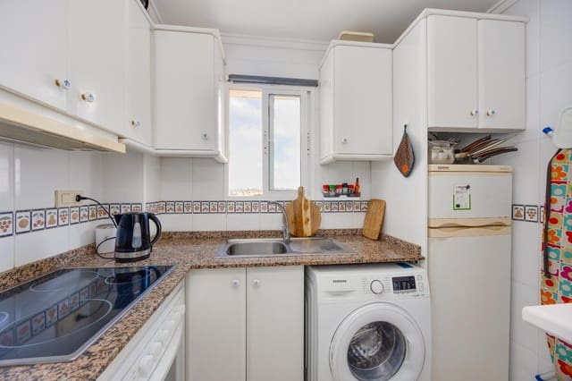 2 bedroom Apartment for sale in Nueva Torrevieja, Torrevieja - € 164,969 (Ref: 10059385)