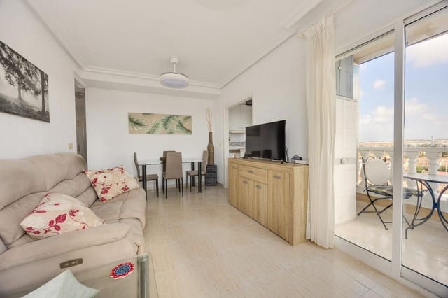 2 soverom Leilighet til salgs i Nueva Torrevieja, Torrevieja - € 164 969 (Ref: 10059385)
