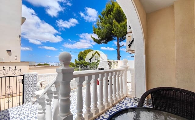 Bungalow til salg i Centro - Muelle Pesquero, Torrevieja - € 129.990 (Ref: 10059392)