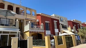 2 soverom Leilighet til salgs i Torrevieja - € 184 950 (Ref: 10059399)