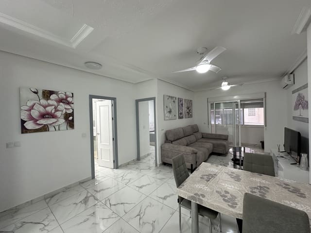 2 soverom Leilighet til salgs i Playa del Cura, Torrevieja - € 184 950 (Ref: 10059399)