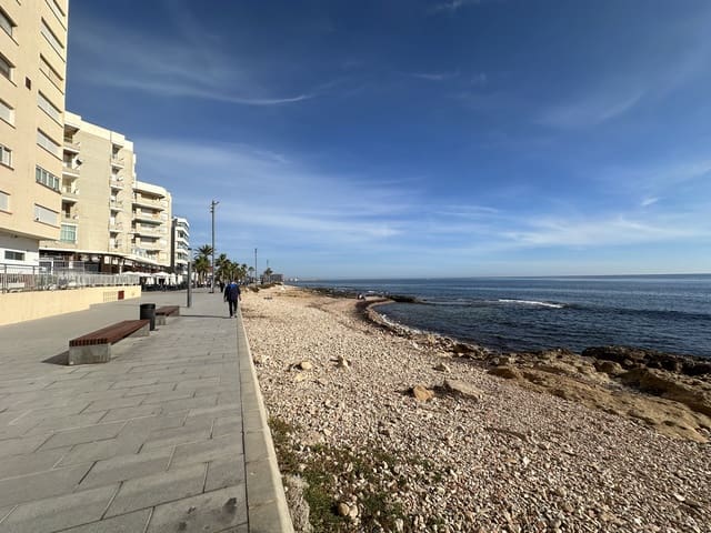2 soverom Leilighet til salgs i Playa del Cura, Torrevieja - € 184 950 (Ref: 10059399)
