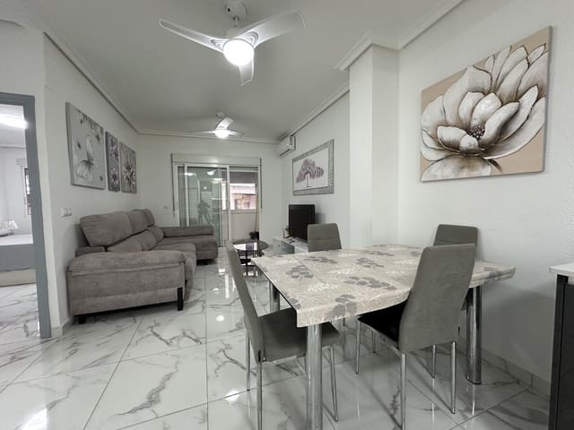 2 soverom Leilighet til salgs i Playa del Cura, Torrevieja - € 184 950 (Ref: 10059399)