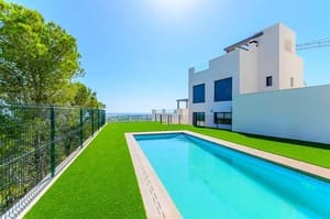 5 soverom Leilighet til salgs i San Miguel de Salinas - € 269 999 (Ref: 10059409)