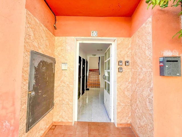 5 soverom Leilighet til salgs i San Miguel de Salinas - € 269 999 (Ref: 10059409)