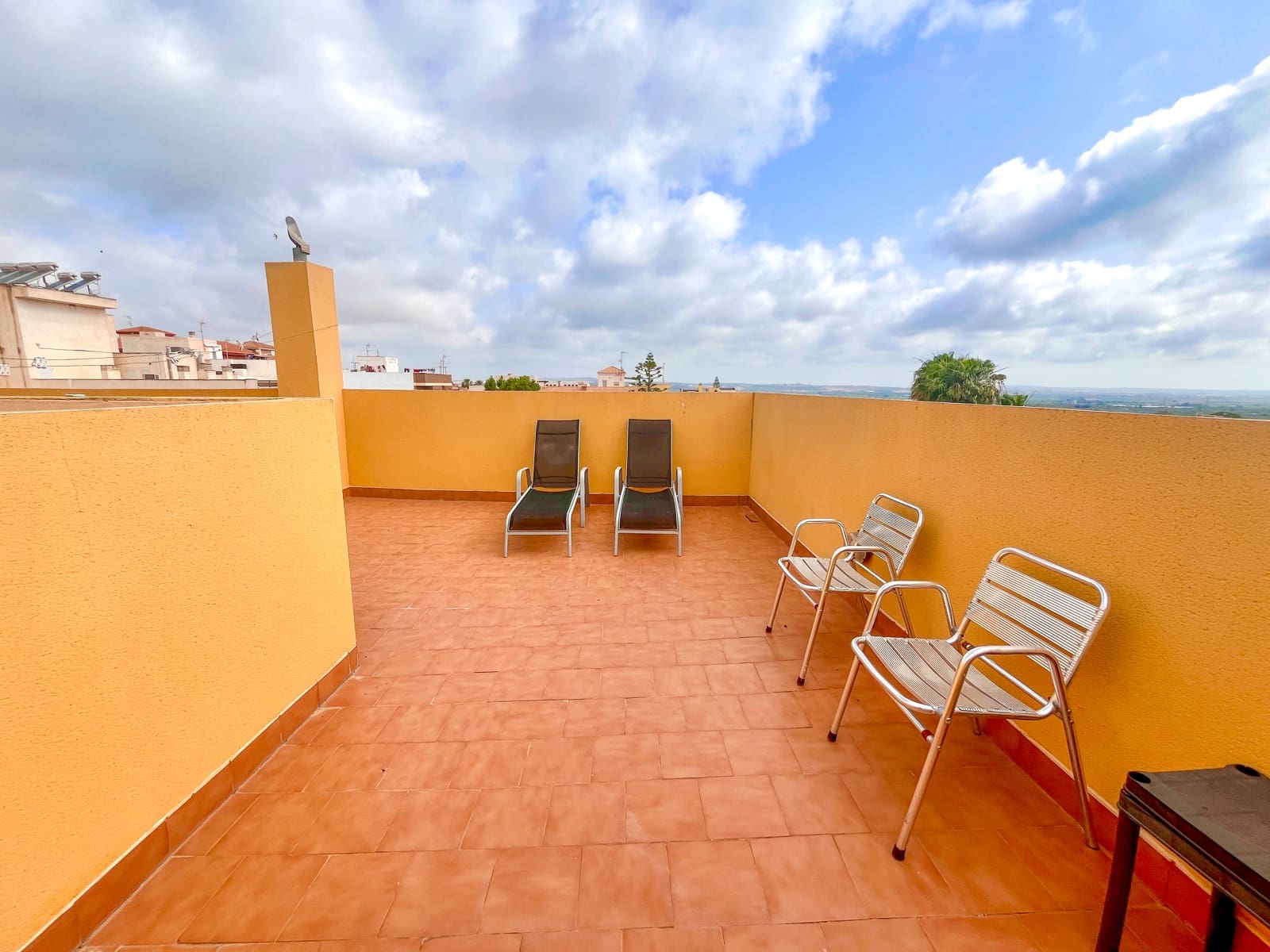 5 soverom Leilighet til salgs i San Miguel de Salinas - € 269 999 (Ref: 10059409)