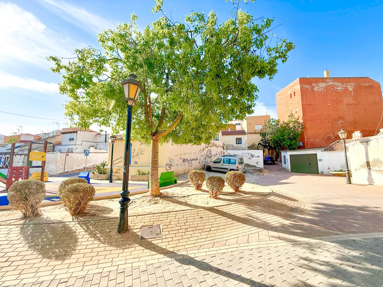 5 soverom Leilighet til salgs i San Miguel de Salinas - € 269 999 (Ref: 10059409)