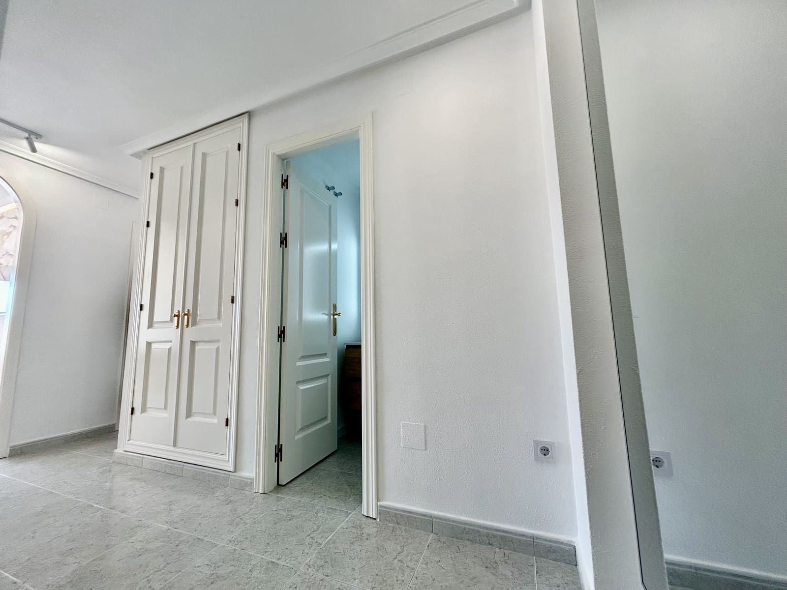 Apartamento de 2 habitaciones en Campoamor en venta - 220.000 € (Ref: 10059421)