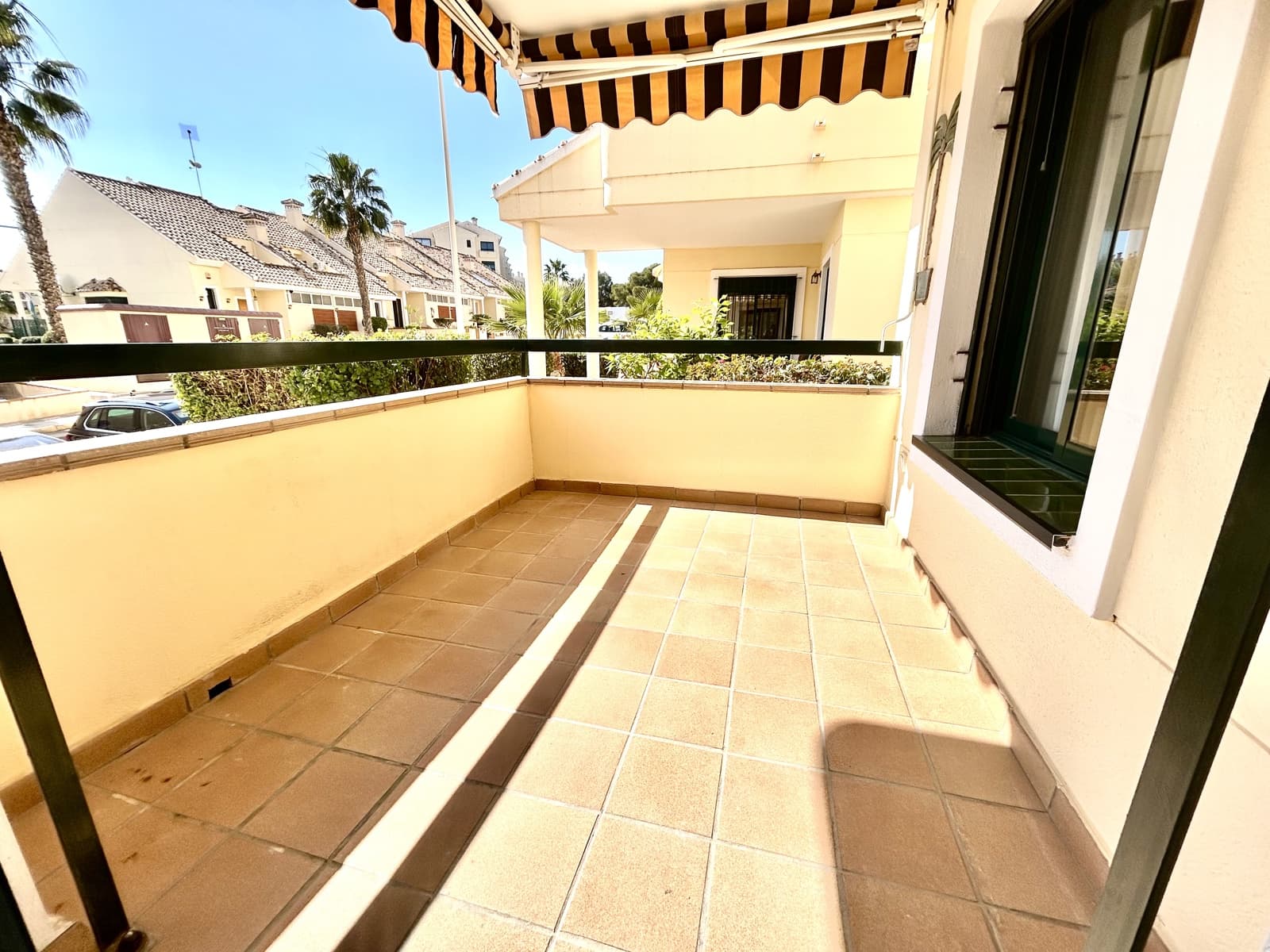 Apartamento de 2 habitaciones en Campoamor en venta - 220.000 € (Ref: 10059421)