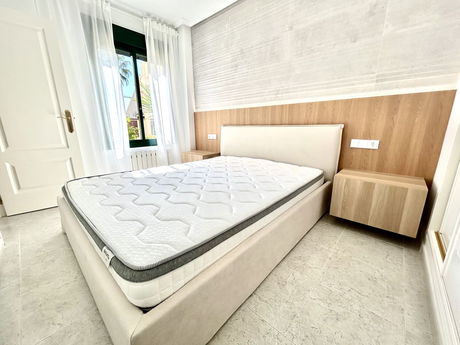 Apartamento de 2 habitaciones en Campoamor en venta - 220.000 € (Ref: 10059421)