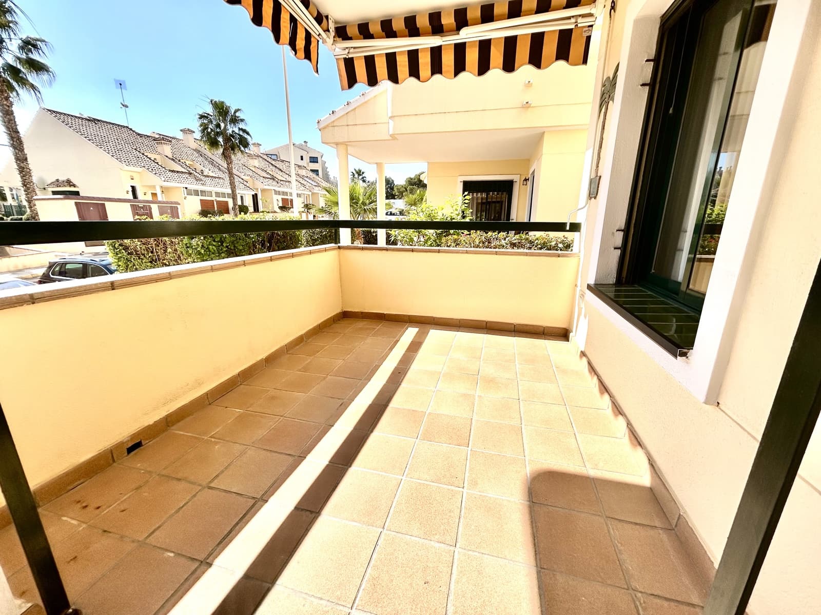 Apartamento de 2 habitaciones en Campoamor en venta - 220.000 € (Ref: 10059421)