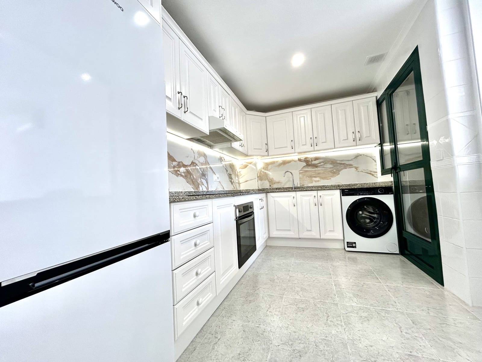 Apartamento de 2 habitaciones en Campoamor en venta - 220.000 € (Ref: 10059421)