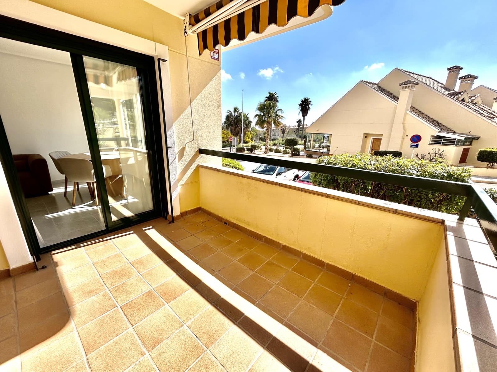 Apartamento de 2 habitaciones en Campoamor en venta - 220.000 € (Ref: 10059421)