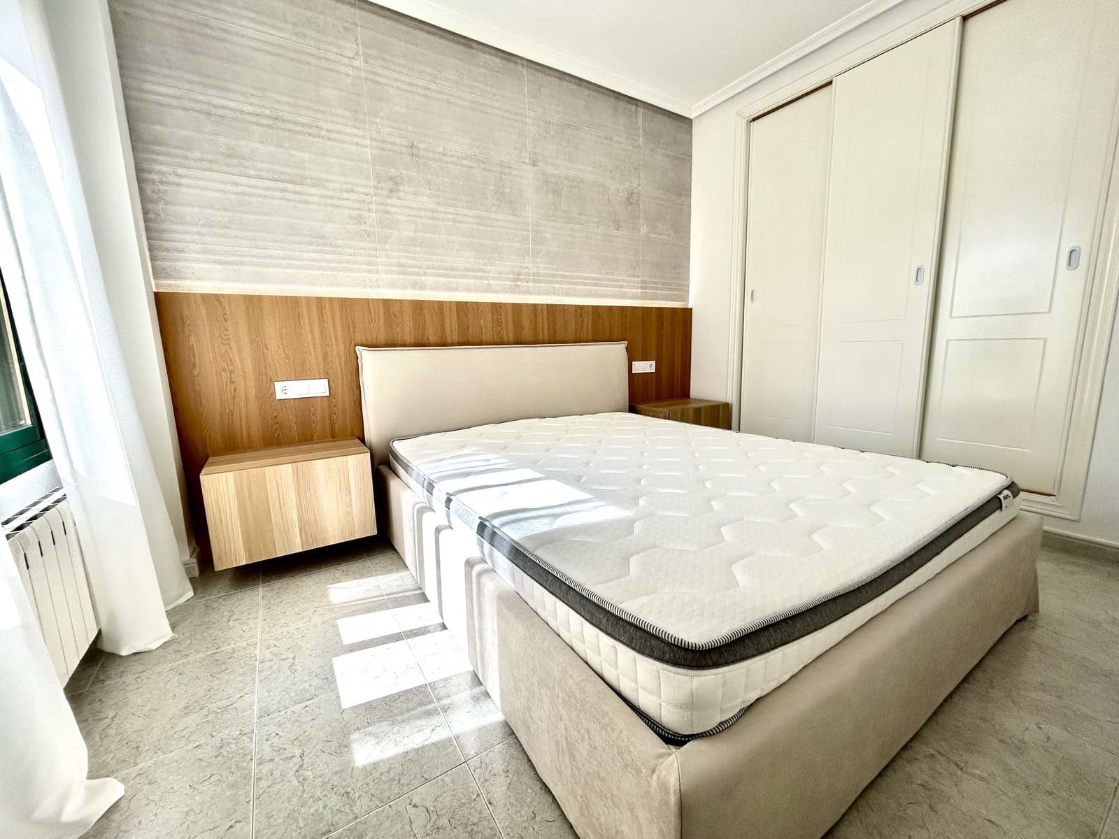 Apartamento de 2 habitaciones en Campoamor en venta - 220.000 € (Ref: 10059421)