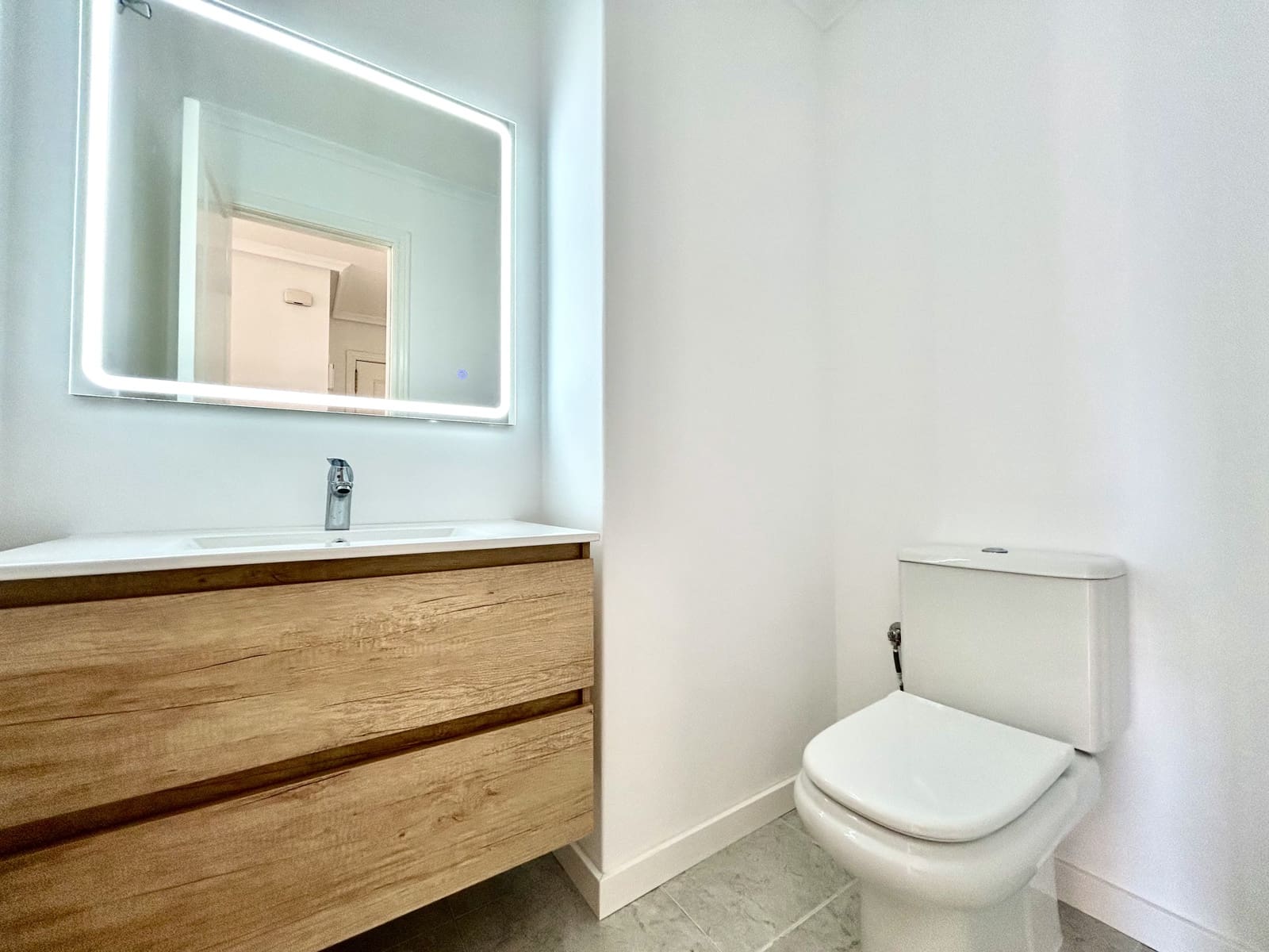 Apartamento de 2 habitaciones en Campoamor en venta - 220.000 € (Ref: 10059421)